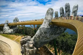 Da Nang lanza nuevos productos para atraer a turistas surcoreanos