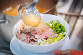Gastronomía de Vietnam entre las más apetitosas del mundo