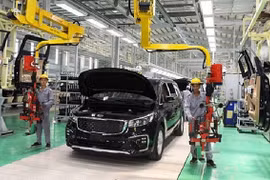 Economía de Vietnam podrá crecer 6,9 por ciento en 2022, según especialistas