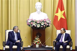 Vietnam atesora amistad tradicional con Kazajistán, afirma presidente