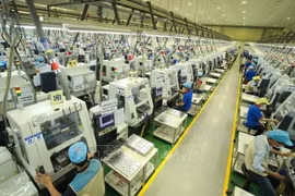 Empresas con IED en Vietnam por recuperar operaciones 