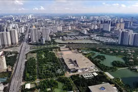 Hanoi, destino atractivo para inversionistas
