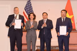 PetroVietnam, entidad pionera vietnamita en cooperación con socios extranjeros