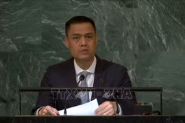 Asamblea General de ONU adopta cuatro resoluciones sobre Palestina