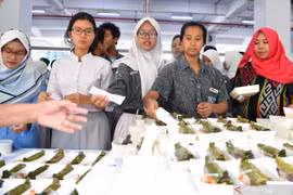Indonesia busca fomentar cooperación en intercambio estudiantil con países de ASEAN