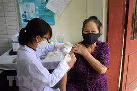 Confirma Vietnam más de 168 mil nuevos casos del COVID-19