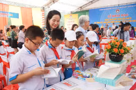 Vietnam promueve la protección de propiedad intelectual entre estudiantes 