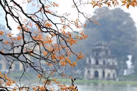 Hanoi entre los destinos más atractivos del mundo en 2021