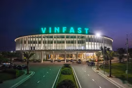 Vinfast recaudará fondo multimillonario para su lanzamiento en EE.UU.