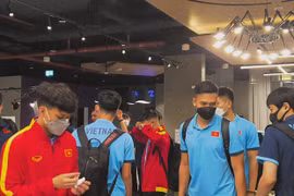 Vietnam y Emiratos Árabes Unidos jugarán partido amistoso de fútbol