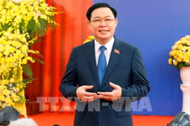 Asamblea Nacional de Vietnam proactiva en implementar metas y planes de desarrollo en 2022