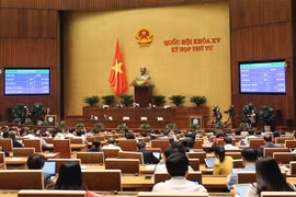 Aumentarán salario base en Vietnam a partir del 1 de julio de 2023