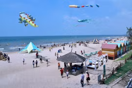 Binh Thuan finaliza preparativos para el Año Nacional del Turismo 2023