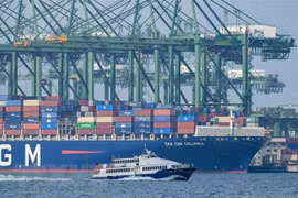 Economías de ASEAN crecerán 4,9 por ciento en 2022 