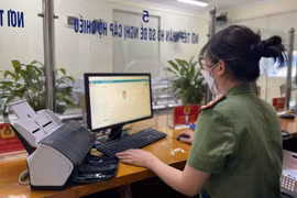 Vietnam emitirá nuevo modelo de pasaporte ordinario en julio