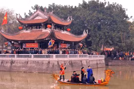 Provincia de Bac Ninh, el nido cultural que se esfuerza por convertirse en un destino atractivo de turismo