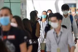 Tailandia podría reducir el nivel de la COVID-19