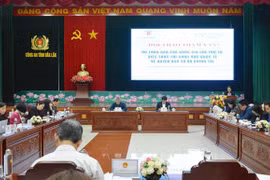 Vietnam apuesta por garantizar derechos civiles y políticos