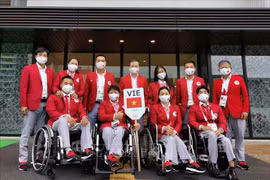 Vietnam enviará delegación de 155 miembros a ASEAN Para Games 11
