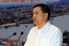Aplican medida disciplinaria contra Comité partidista en Cruz Roja de Vietnam
