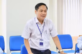Dirigente de ciudad vietnamita amonestado por violaciones en labores profesionales