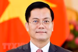 Designan a nuevo presidente del Comité Nacional de UNESCO de Vietnam