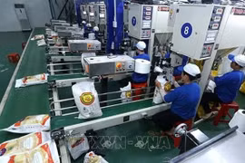 Precio de arroz exportado por Vietnam mantiene costo más alto del mundo