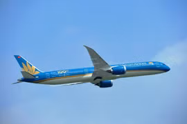 Vietnam Airlines aclara información sobre azafatos inspeccionados en Australia
