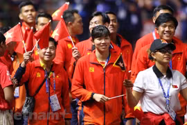 Transmitirán en vivo 17 deportes en los SEA Games 31