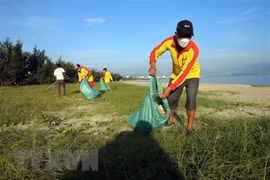 Vietnam toma medidas drásticas para abordar los desechos plásticos