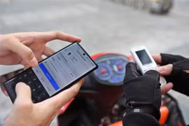 Pagos sin efectivo, Vietnam camina al futuro