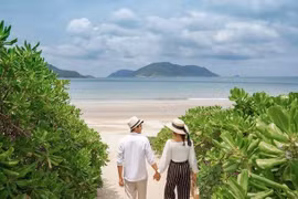 Vietnam, destino maravilloso de luna de miel