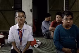 Directora japonesa estrenará última película sobre Agente Naranja en Vietnam