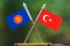En desarrollo en Turquía Semana de ASEAN