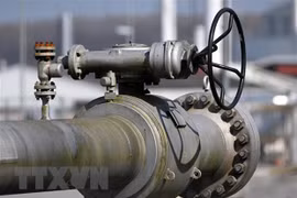 Indonesia planea exportar gas natural a Vietnam en 2026