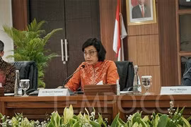 Indonesia destinará dos mil millones de dólares al proyecto de ciudad capital