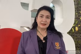 Destacan preparación de Indonesia para los Juegos Paralímpicos de la ASEAN