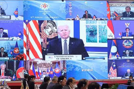 Premier vietnamita participará en Cumbre Especial ASEAN- Estados Unidos