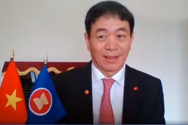 Vietnam asiste a la reunión del Comité de Asociación para el Desarrollo ASEAN-Italia
