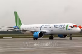 Bamboo Airways opera vuelos Melbourne-Hanoi 