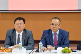 Provincia vietnamita promueve el turismo en Tailandia