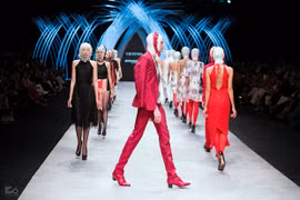 Gira internacional de la moda promoverá la cultura y el turismo de Vietnam