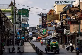 Tailandia financiará proyecto infraestructural de mil millones de dólares