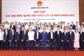 Destacan importancia de ciencia y tecnología en desarrollo de Vietnam 