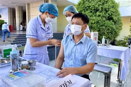 Vietnam confirma 705 nuevos casos de COVID-19