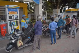 Laos genera condiciones favorables para importaciones de gasolina 