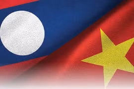 Cultivan la gran amistad y especial solidaridad entre Vietnam y Laos