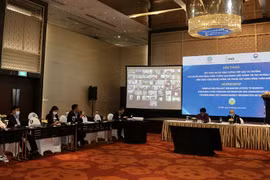 Fomenta Vietnam construcción de nuevas zonas rurales
