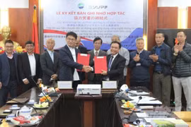 Vietnam favorece desarrollo sostenible de cooperativas agrícolas