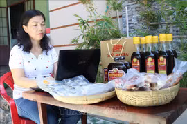 Digitalización impulsa crecimiento económico de Vietnam
